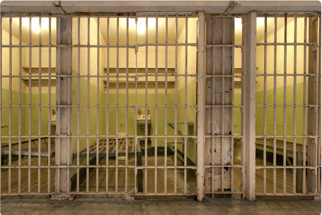 Public Secrets: A Sneak Peek Inside Alaska's Overcrowded Prisons ...